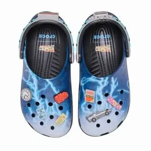 CROCS | Shoes | Crocs X Back To The Future Classic Clogs  display picture 2
